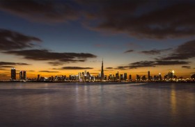 715 مليون درهم تصرفات عقارات دبي أمس