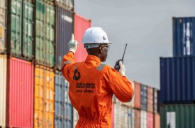 «موانئ أبوظبي» تبدأ تصميم وتنفيذ مشروع  تطوير «موانئ نواتوم – محطة لواندا» في أنغولا