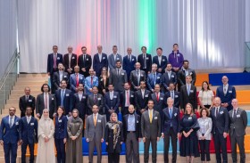 وزير الاقتصاد: الإمارات تحتضن 40.486 علامة تجارية بمجال الأغذية بنهاية النصف الأول