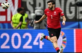  كفارتسخيليا يحلم بقميص رونالدو.. وسانيول ينفي التدخلات السياسية 