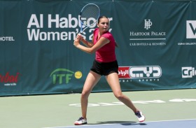 الحبتور : فخورون باستمرار بطولتنا الدولية كجسر عبور إلى العالمية