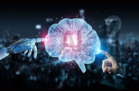 دراسة لـ«تريندز» تستعرض تحديات الذكاء الاصطناعي وتدعو إلى وضع ضوابط عالمية له