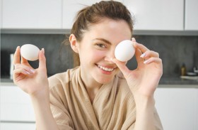 لحماية نظرك.. هذه الأطعمة أفضل من الجزر!