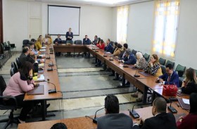  قلب تونس ينفجر على طريقة النداء...!