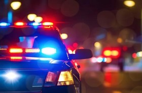 امرأة تقتل صديقها بوضعه في حقيبة