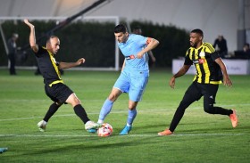 بداية قوية لـ «حامل اللقب» في كأس منصور بن زايد لكرة القدم 