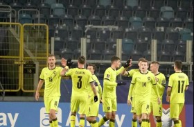 تشيكيا تريد الذهاب بعيدا رغم إيقاف كوديلا 