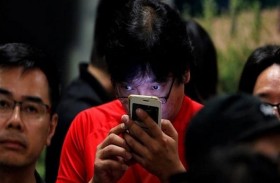 اتصل بالشرطة ألفي مرة خلال 9 أيام