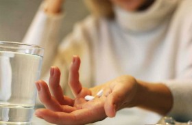 جهاز طبي يطلق مسكنات الألم عند الحاجة