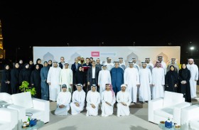 مجلس جامعة الإمارات الرمضاني يناقش دور الجامعات في تحقيق مستهدفات التنمية المستدامة