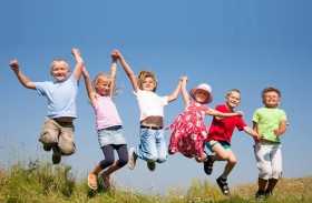 تزايد شعبية أسماء الأطفال المستوحاة من العلوم والتكنولوجيا