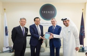 مسؤولون صينيون بارزون وخبراء عرب يناقشون «تطور جديد للصين.. فرص جديدة للعرب»