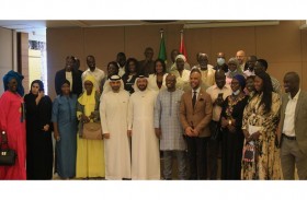 منتدى الأعمال الإماراتي السنغالي برأس الخيمة يستعرض الفرص الاستثمارية وإقامة شراكات طويلة الأمد 