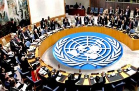 الخلافات الأميركية الصينية سبب جديد لشل عمل الأمم المتحدة 