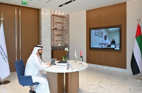 سوق أبوظبي العالمي و«أبوظبي للصادرات» يعززان الشراكة