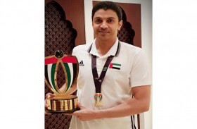 قائد منتخب الإمارات للسنوكر يعلن إطلاق رابطة تضم 32 بطولة عربية