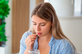 المضادات الحيوية تضر بالأمعاء... وهكذا يتم ترميمها