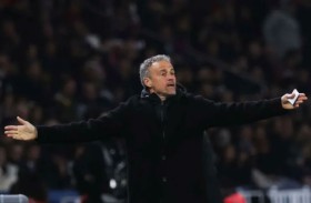 إنريكي المدرب العنيد وقائد ثورة سان جرمان 