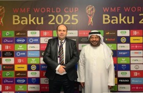 شراكة بين «دولي الكرة المصغرة» و«الاتحاد العربي» لتعزيز انتشار اللعبة