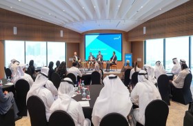 مركز دبي للشركات العائلية يستعرض سبل تعزيز النمو المستدام عبر الأجيال