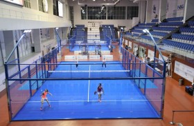 فتح باب التسجيل للمشاركة في دورة ند الشبا الرياضية «1 فبراير»