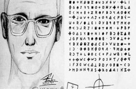 بعد 50 عاما.. فك شيفرة رسالة  السفاح زودياك