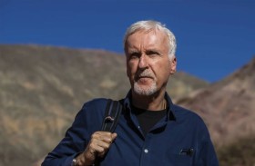 جيمس كاميرون يحذر من سباق التسلح بالذكاء الاصطناعي