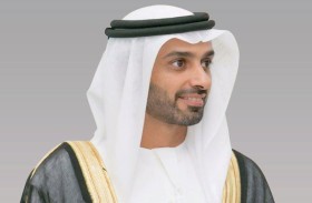 أحمد بن حميد النعيمي: في يوم الشهيد نقف بإجلال لمن وهبوا دماءهم فداءً للوطن