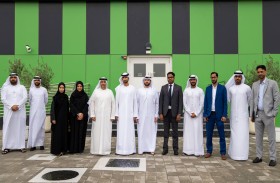 محاكم مركز دبي المالي العالمي تعزز التزامها بمسيرة الاستدامة