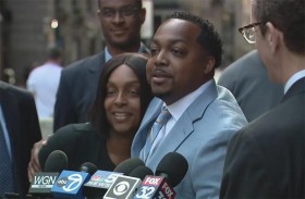 50 مليون دولار تعويضاً لرجل سُجن 10 سنوات ظلماً