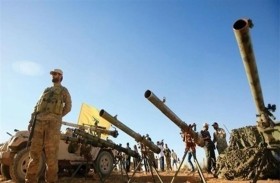 إسرائيل تحذر إيران وحزب الله...من يحاول المساس بنا سيواجه قبضة فولاذية