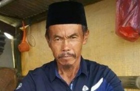 ستيني يتزوج للمرة الـ 88