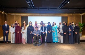 الملتقى الحواري لـ«سيدات أعمال الشارقة» يناقش منظومة ريادة الأعمال الاجتماعية