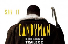 كانديمان يتصدر شباك التذاكر في أميركا الشمالية 