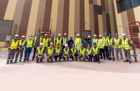 حتا تصدر الطاقة إلى مدينة دبي