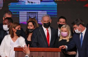 صحف عربية: نتانياهو تحت «جناح الإخوان»؟ وإيران تتآمر على المبادرة السعودية