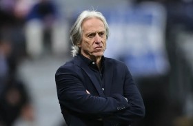 جيزوس يعود إلى الدوري السعودي  من بوابة النصر 