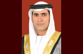 سالم القاسمي : يوم العلم مناسبة وطنية للتعبير عن مشاعر الحب والانتماء للوطن الغالي