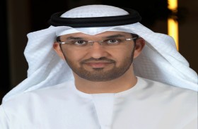 سلطان الجابر: كوب 28 سيركز على حلول تراعي مصالح الجميع