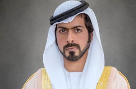 خليفة بن طحنون: أمهات الشهداء نماذج ملهمة وإضاءات خالدة في وجدان الوطن