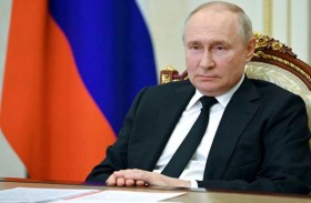 بسبب غلاء البيض.. بوتين يقدم «اعتذارا نادرا»