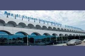 مطار رأس الخيمة الدولي يُطلق توسعة مستدامة بتقنيات متطورة موفرة للطاقة