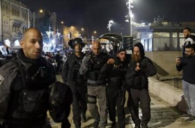 هيومن رايتس :إسرائيل ترتكب الفصل العنصري والاضطهاد بحق الفلسطينيين