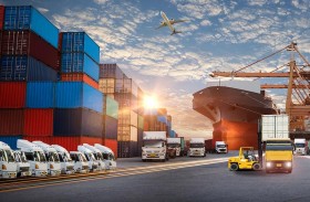 190.2 مليار درهم تجارة أبوظبي غير النفطية خلال 11 شهرا بنمو 2.9 %