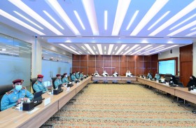 لجنة بالوطني الاتحادي تناقش سياسة الداخلية في شأن الدفاع المدني بحضور ممثلي الوزارة