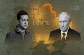 دراسة لـ «تريندز» تحلل مسار الحرب الروسية-الأوكرانية