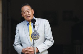 قضاء تايلاند يقيل رئيس الوزراء لمخالفته المعايير في تعيين أحد وزرائه 