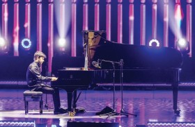 عبد الرحيموف: أبهرتني الأجواء الاحتفالية التي تعم أرجاء إكسبو 2020 دبي 