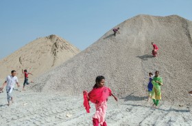 الشارقة للفنون تفتح باب المشاركة في الشارقة، وجهة نظر