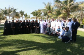 إنجازات متميزة للإمارات للتنمية والرحمة للأعمال الخيرية
